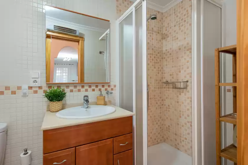 Alquiler vacacional en Es mirador (cales de mallorca), Cales de Mallorca