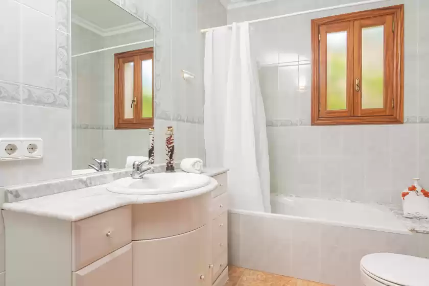 Alquiler vacacional en Pomeres 9, sa Coma