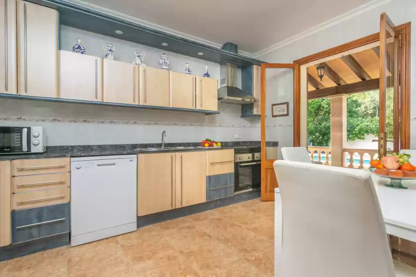 Alquiler vacacional en Pomeres 9, sa Coma