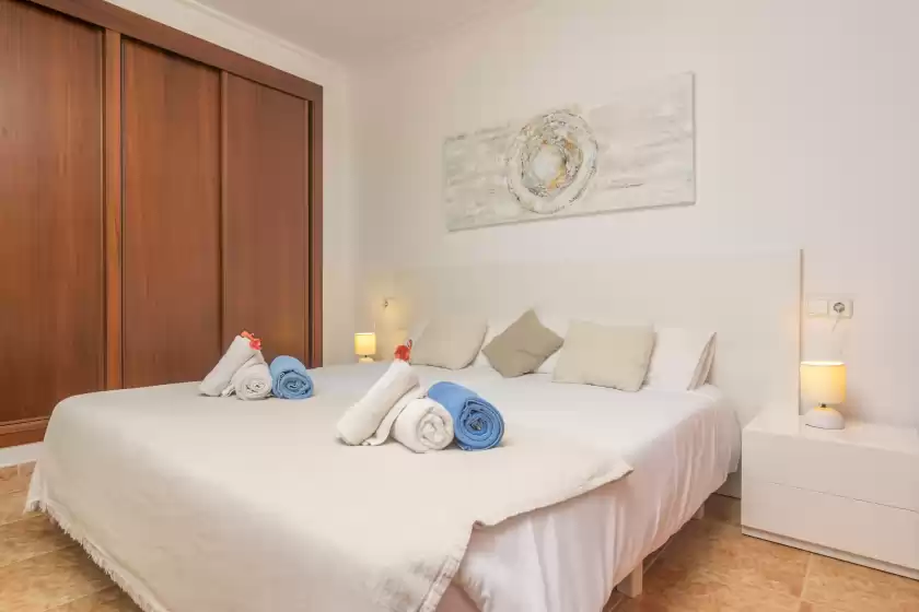 Alquiler vacacional en Pomeres 9, sa Coma