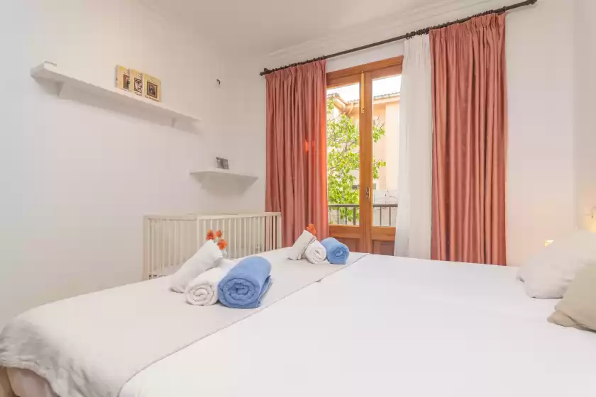 Alquiler vacacional en Pomeres 9, sa Coma