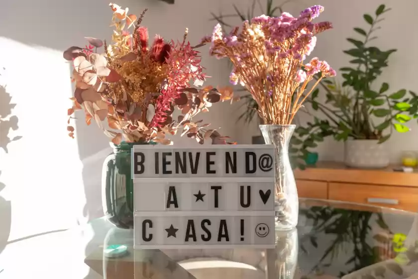 Location de vacances à Atico gran sol, Rincón de la Victoria