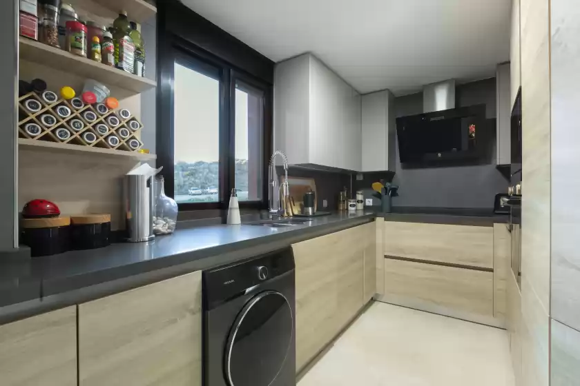 Location de vacances à Atico gran sol, Rincón de la Victoria