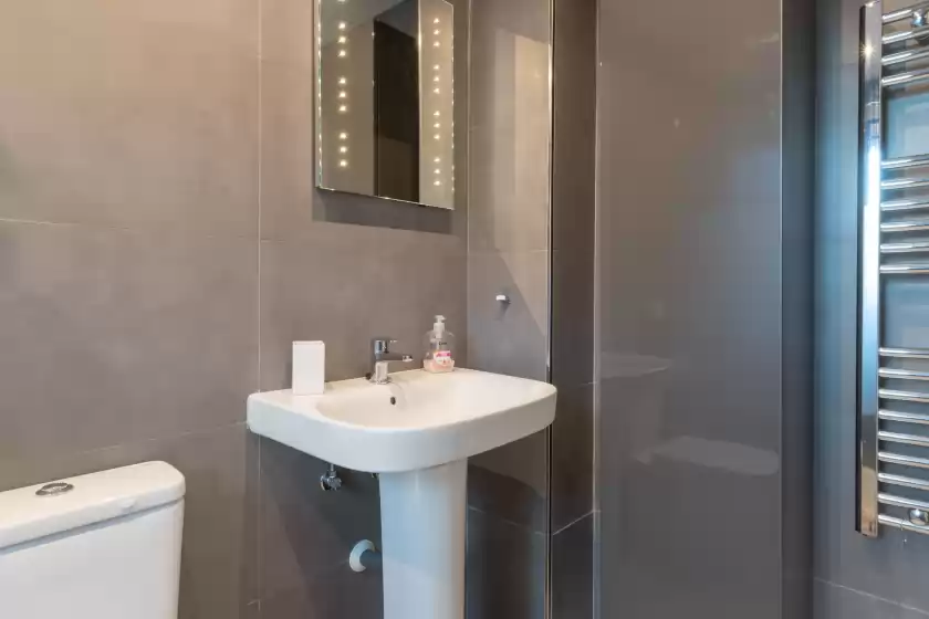 Location de vacances à Atico gran sol, Rincón de la Victoria