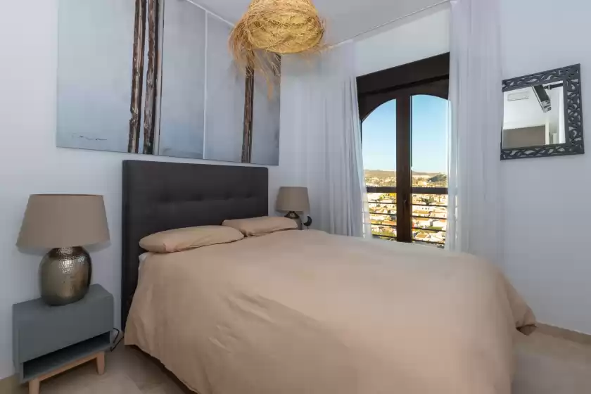 Location de vacances à Atico gran sol, Rincón de la Victoria