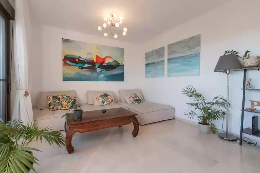 Location de vacances à Atico gran sol, Rincón de la Victoria