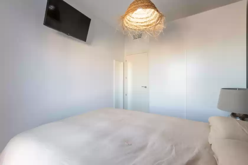 Location de vacances à Atico gran sol, Rincón de la Victoria