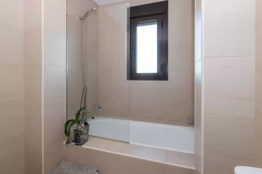 Location de vacances à Atico gran sol, Rincón de la Victoria