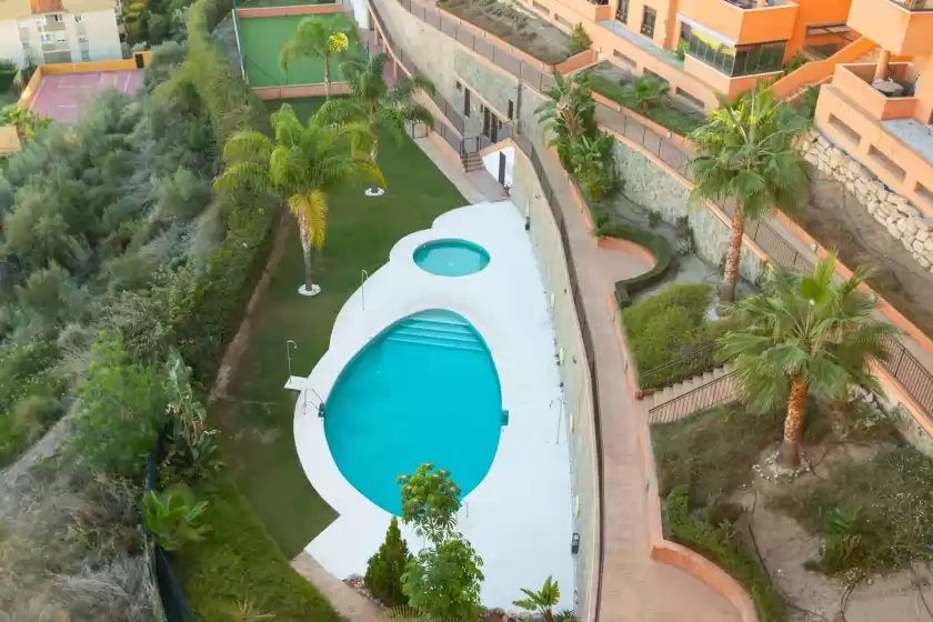 Location de vacances à Atico gran sol, Rincón de la Victoria