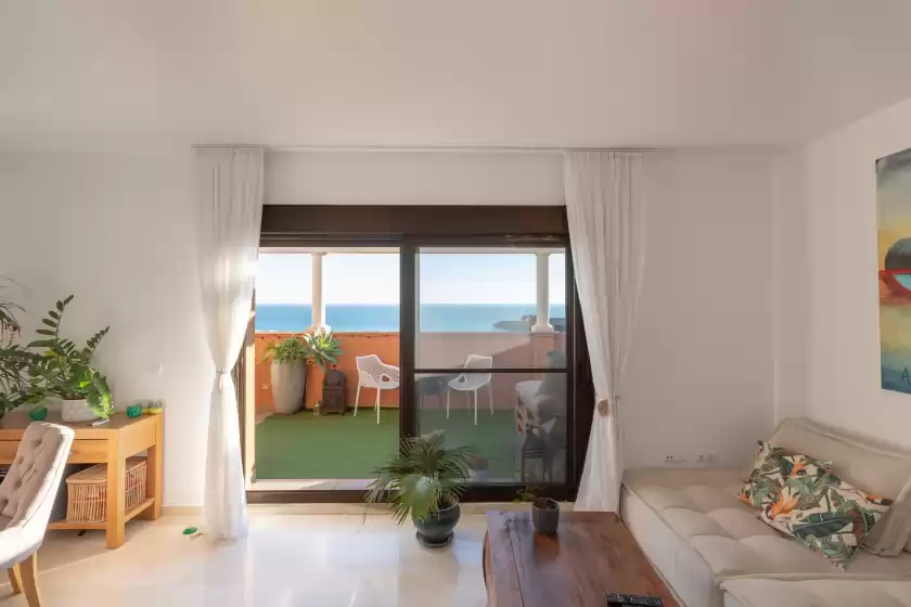 Location de vacances à Atico gran sol, Rincón de la Victoria