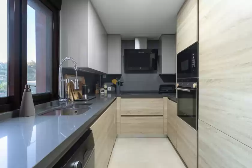 Location de vacances à Atico gran sol, Rincón de la Victoria