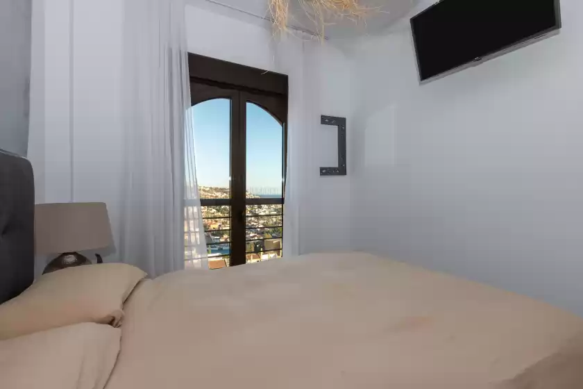 Location de vacances à Atico gran sol, Rincón de la Victoria