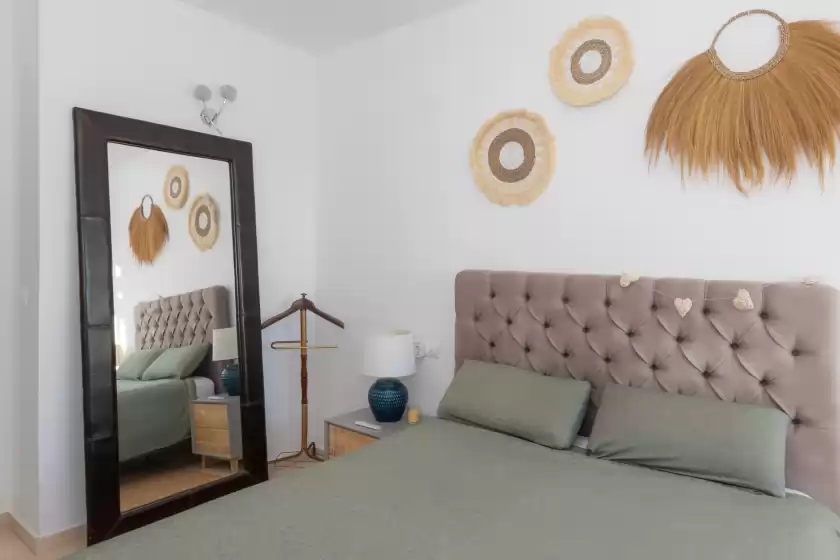 Location de vacances à Atico gran sol, Rincón de la Victoria