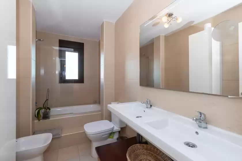 Location de vacances à Atico gran sol, Rincón de la Victoria