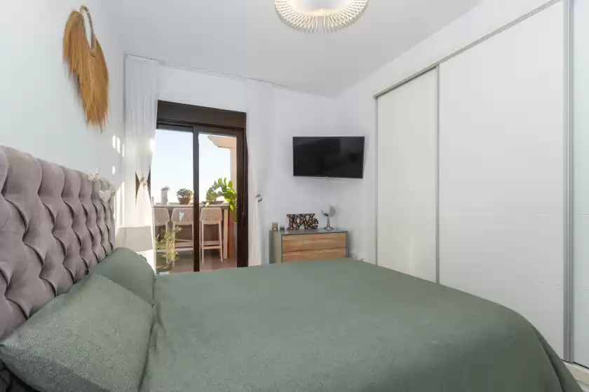 Location de vacances à Atico gran sol, Rincón de la Victoria