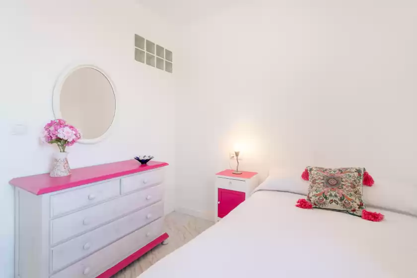 Holiday rentals in Bahamas iii (sant joan), Sant Joan d'Alacant