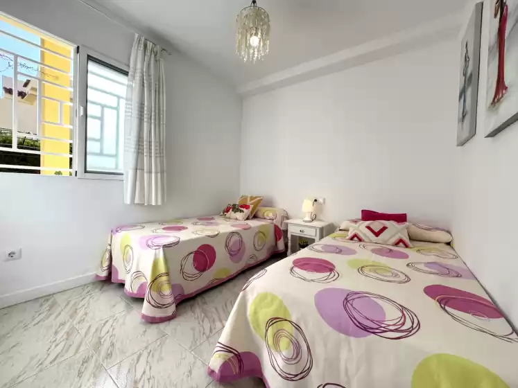 Holiday rentals in Bahamas iii (sant joan), Sant Joan d'Alacant