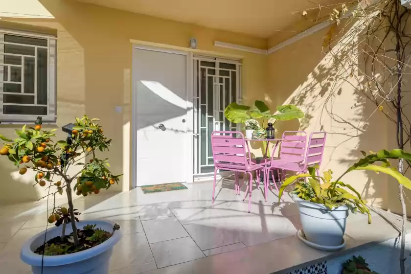 Holiday rentals in Bahamas iii (sant joan), Sant Joan d'Alacant