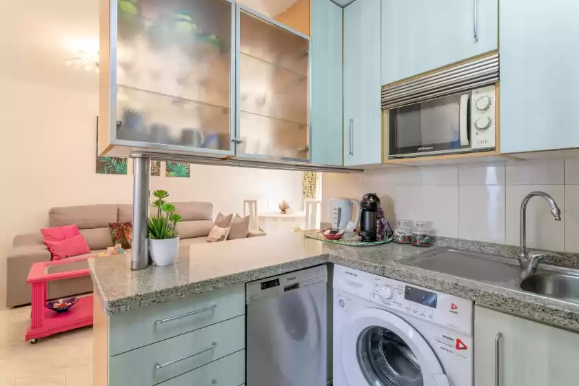 Holiday rentals in Bahamas iii (sant joan), Sant Joan d'Alacant