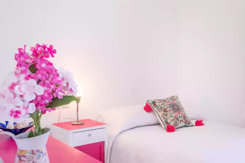 Holiday rentals in Bahamas iii (sant joan), Sant Joan d'Alacant