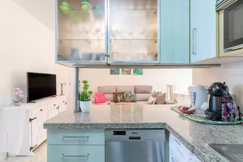 Holiday rentals in Bahamas iii (sant joan), Sant Joan d'Alacant