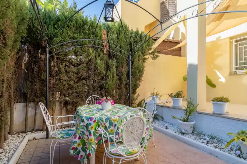 Holiday rentals in Bahamas iii (sant joan), Sant Joan d'Alacant