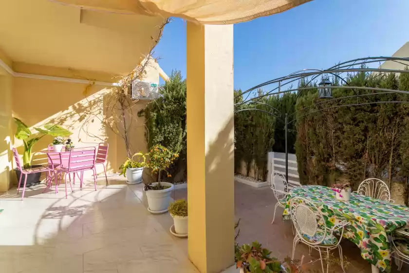 Holiday rentals in Bahamas iii (sant joan), Sant Joan d'Alacant