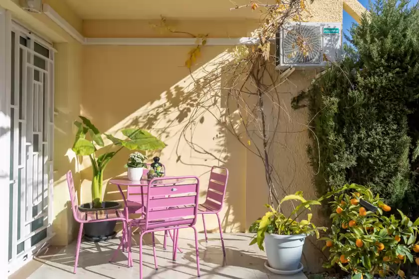 Holiday rentals in Bahamas iii (sant joan), Sant Joan d'Alacant