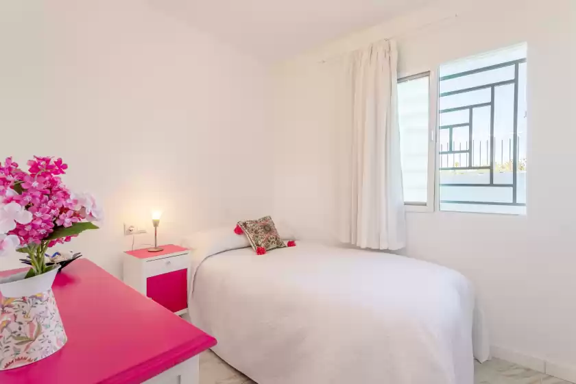 Holiday rentals in Bahamas iii (sant joan), Sant Joan d'Alacant