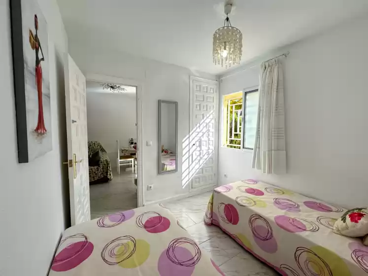 Holiday rentals in Bahamas iii (sant joan), Sant Joan d'Alacant