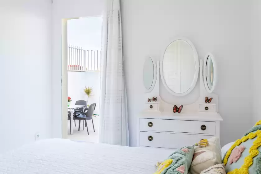 Holiday rentals in Bahamas iii (sant joan), Sant Joan d'Alacant