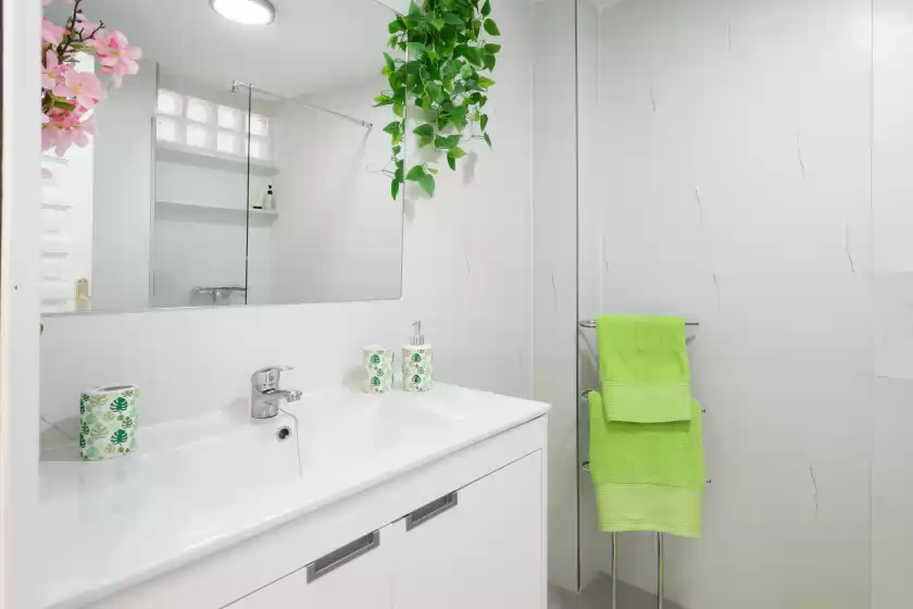 Holiday rentals in Bahamas iii (sant joan), Sant Joan d'Alacant