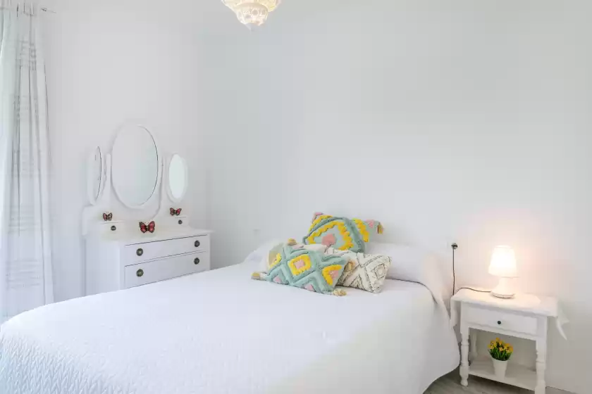 Holiday rentals in Bahamas iii (sant joan), Sant Joan d'Alacant