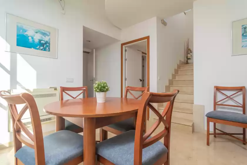 Location de vacances à Tampa bay v3b3, Can Picafort