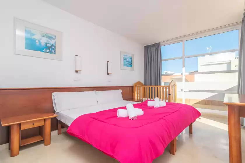 Location de vacances à Tampa bay v3b3, Can Picafort