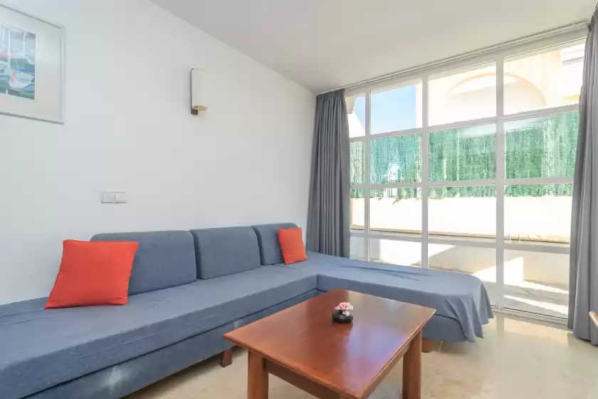 Location de vacances à Tampa bay v3b3, Can Picafort