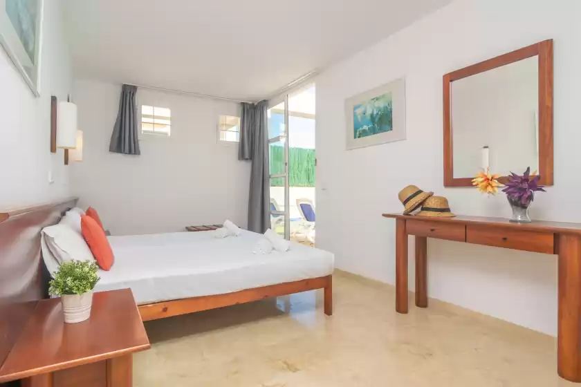 Location de vacances à Tampa bay v3b3, Can Picafort