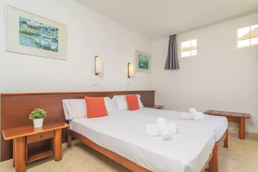 Location de vacances à Tampa bay v3b3, Can Picafort