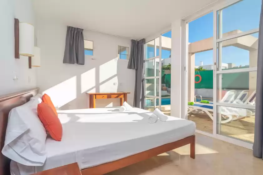 Location de vacances à Tampa bay v3b3, Can Picafort