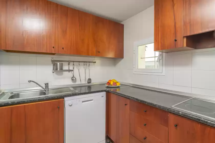 Location de vacances à Tampa bay v3b3, Can Picafort