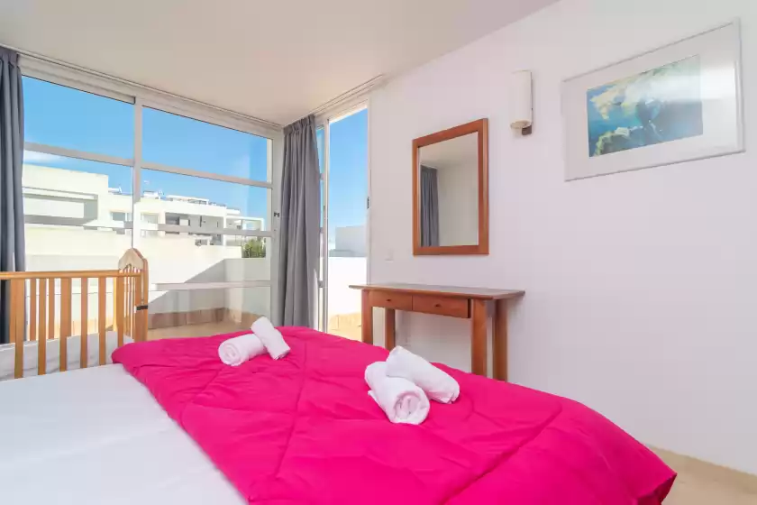 Location de vacances à Tampa bay v3b3, Can Picafort