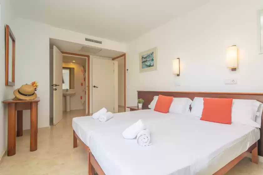 Location de vacances à Tampa bay v3b3, Can Picafort