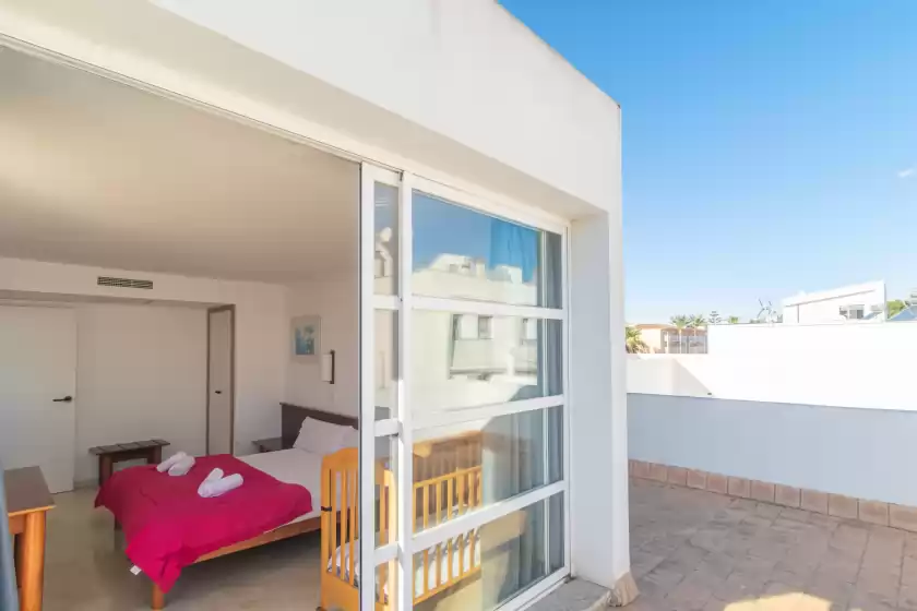 Location de vacances à Tampa bay v3b3, Can Picafort