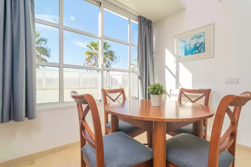 Location de vacances à Tampa bay v3b3, Can Picafort