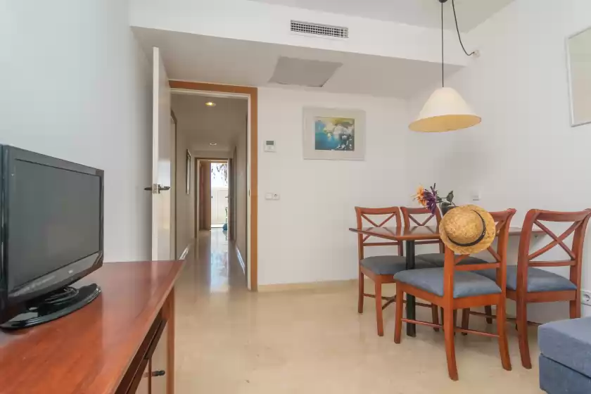 Location de vacances à Tampa bay v3b3, Can Picafort