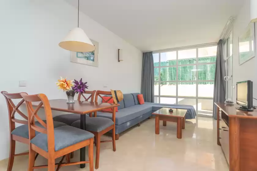 Location de vacances à Tampa bay v3b3, Can Picafort