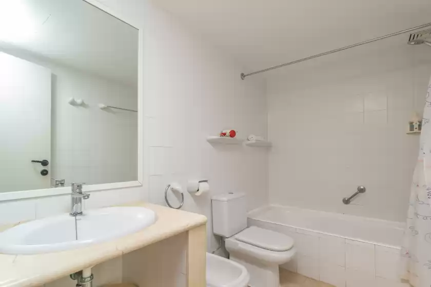 Location de vacances à Tampa bay v3b3, Can Picafort