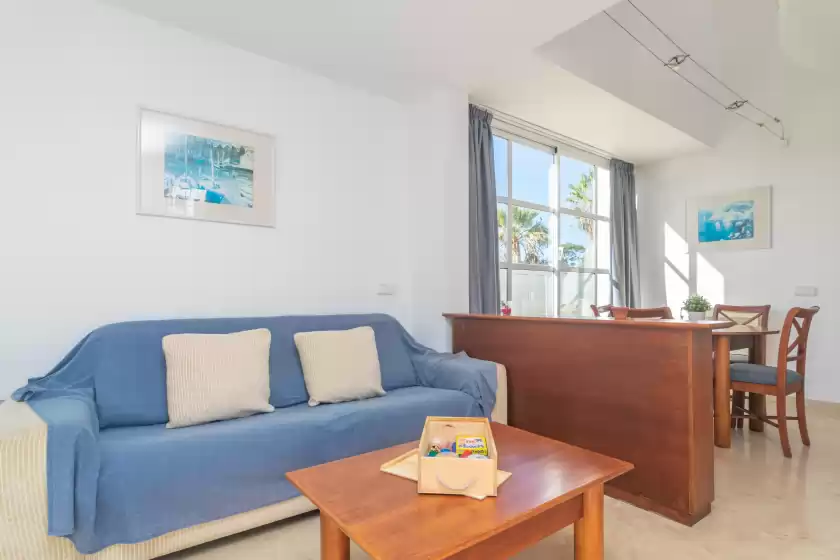 Location de vacances à Tampa bay v3b3, Can Picafort