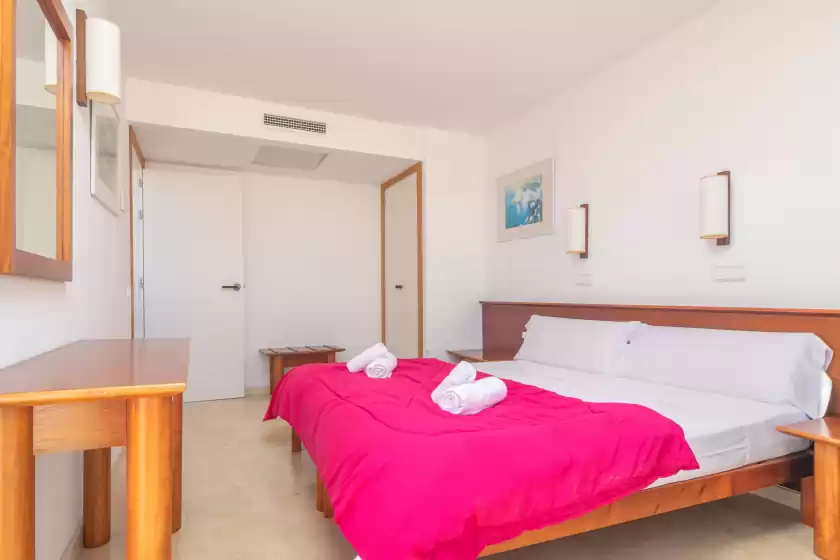 Location de vacances à Tampa bay v3b3, Can Picafort