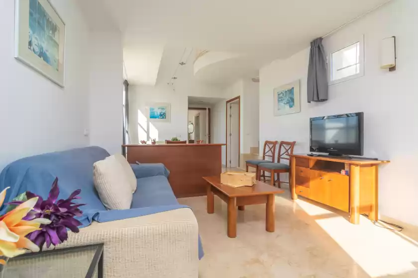 Location de vacances à Tampa bay v3b3, Can Picafort